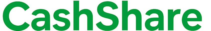 Cashshare official logo